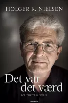 Product cover for Det var det værd
