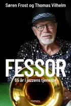 Product cover for Fessor