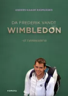 Product cover for Da Frederik vandt Wimbledon