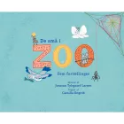 Product cover for De små i zoo