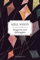 Product cover for Dragerne over Helsingfors