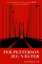 Product cover for Jeg nægter