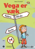 Product cover for Vega er væk