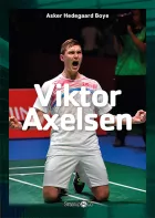 Product cover for Viktor Axelsen