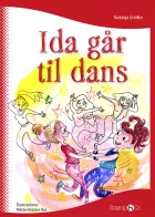 Product cover for Ida går til dans