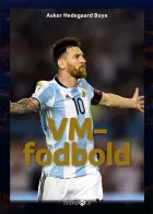 Product cover for VM-fodbold