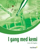 Product cover for I gang med kemi