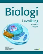 Product cover for Biologi i udvikling C-niveau