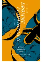 Product cover for Drømmeflygtningen