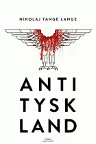 Product cover for Antityskland