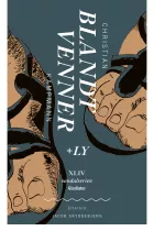 Product cover for Blandt venner &amp; Ly