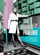 Product cover for Små hverdagsproblemer (TOVE I TASKEFORMAT 17X24 CM)