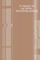 Product cover for Scan enheder