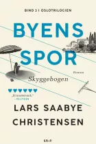 Product cover for Byens spor 3