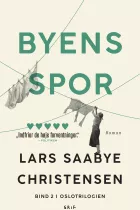 Product cover for Byens spor 2 PB