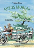 Product cover for Mikos Morfar