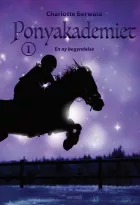 Product cover for Ponyakademiet 1