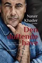 Product cover for Naser Khader fortolker Den duftende have