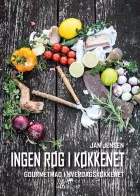 Product cover for Ingen røg i køkkenet