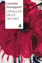Product cover for Udvalgte digte 1965-2021