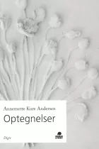 Product cover for Optegnelser