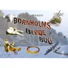 Product cover for Bornholms bløde bug