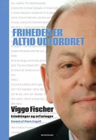 Product cover for Friheden er altid udfordret