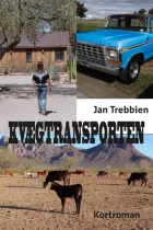 Product cover for Kvægtransporten