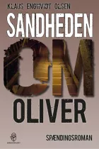 Product cover for Sandheden om Oliver