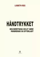 Product cover for Håndtrykket