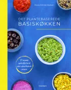 Product cover for Det plantebaserede basiskøkken