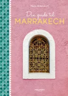 Product cover for Din guide til Marrakech