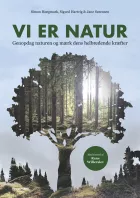 Product cover for Vi er natur