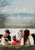 Product cover for Lær dyrenes skjulte sprog