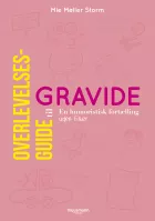 Product cover for Overlevelsesguide til gravide