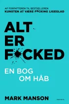 Product cover for Alt er fucked