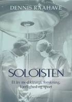 Product cover for Soloisten
