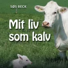 Product cover for Mit liv som kalv