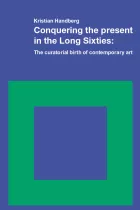 Product cover for Conquering the present in the Long Sixties