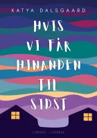 Product cover for Hvis vi får hinanden til sidst