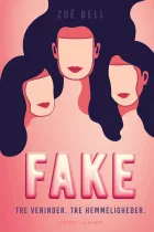 Product cover for Fake