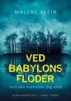 Product cover for Ved Babylons floder