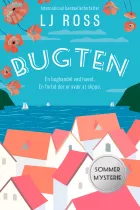 Product cover for Bugten