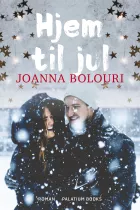 Product cover for Hjem til jul