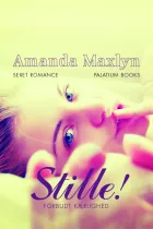 Product cover for Stille! - Forbudt kærlighed