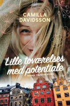 Product cover for Lille toværelses med potentiale