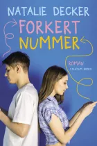 Product cover for Forkert nummer