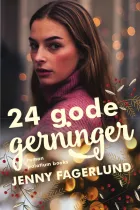 Product cover for 24 gode gerninger