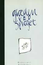 Product cover for Glæden ved sproget
