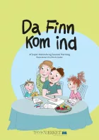 Product cover for Da Finn kom ind
